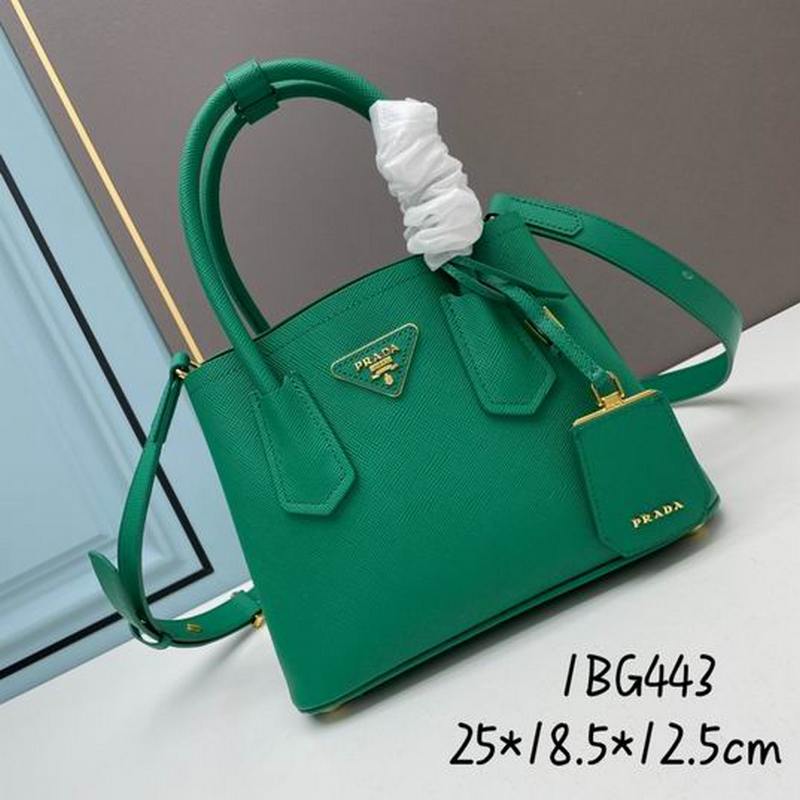 Prada Handbags 58